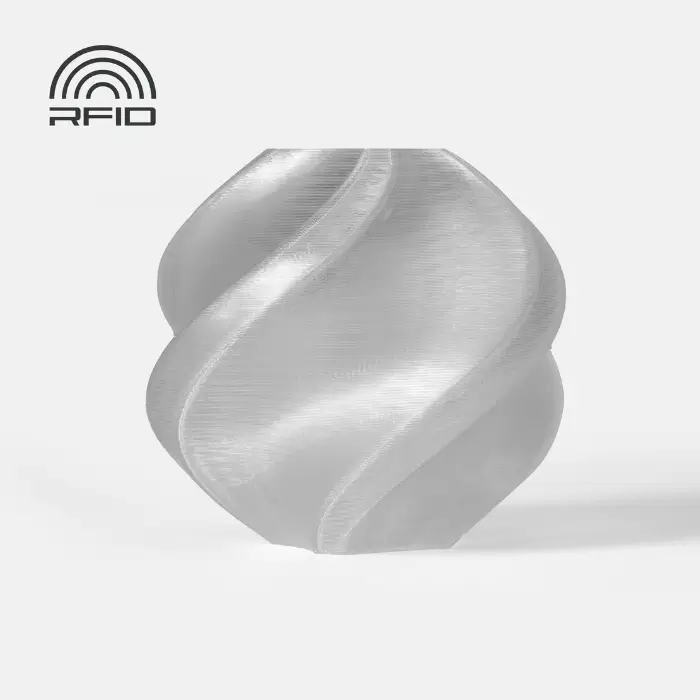 Clear 32101 Petg Translucent