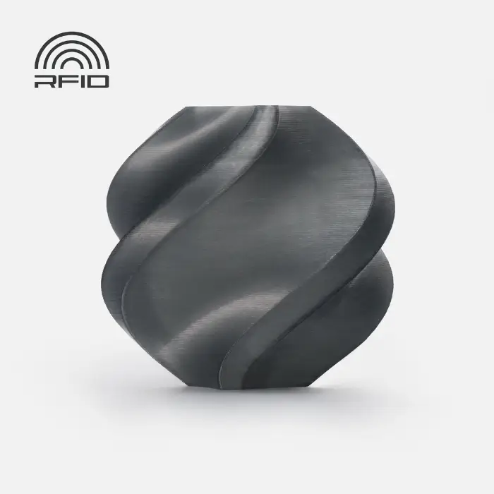 Clear Black 60102 Pc