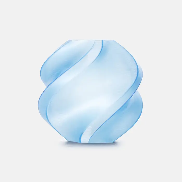 Crystal Blue 51601 Tpu 90a