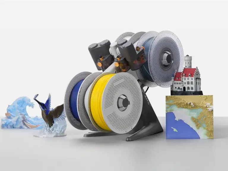 Bambu Lab A1 Katalog 1