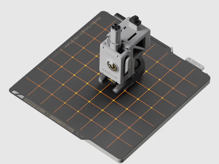 Bambu Lab A1 Katalog 2