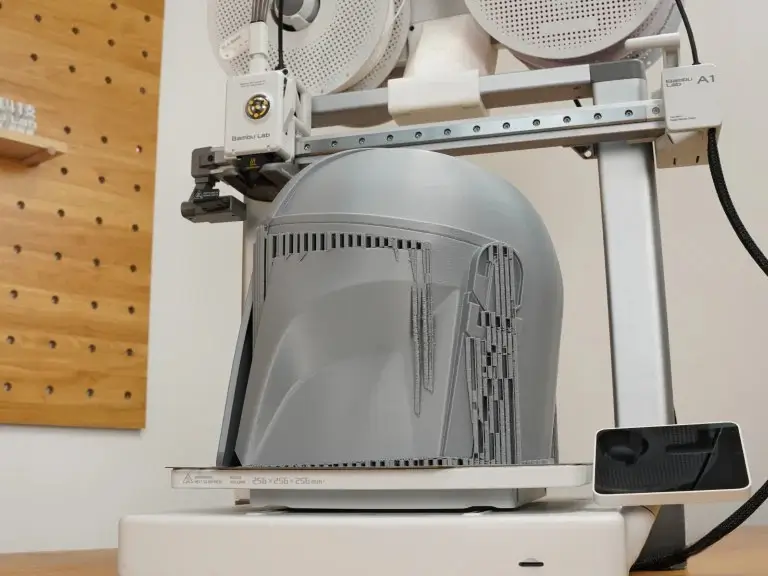 Bambu Lab A1 Katalog 3