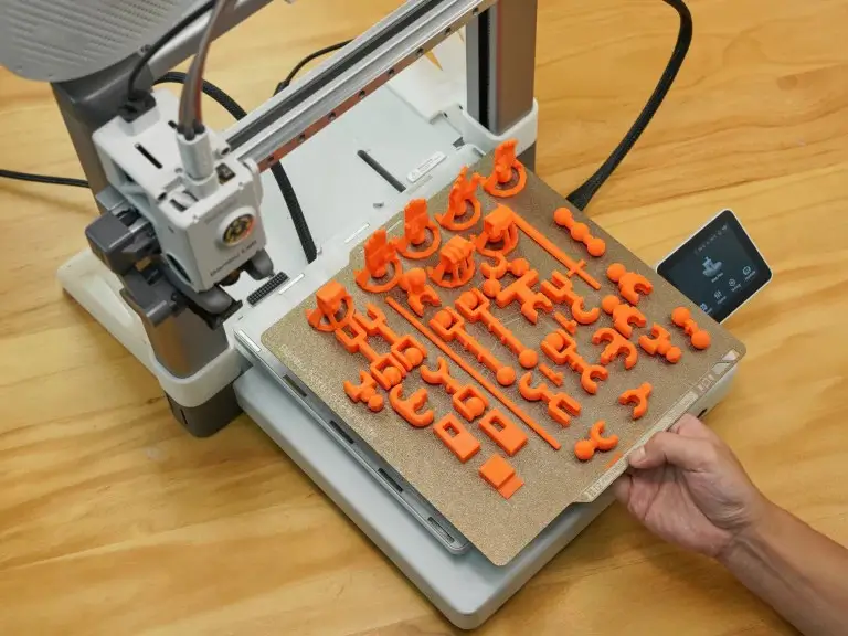 Bambu Lab A1 Katalog 5