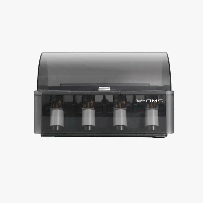 Bambu Lab P1s Combo Korobka 1
