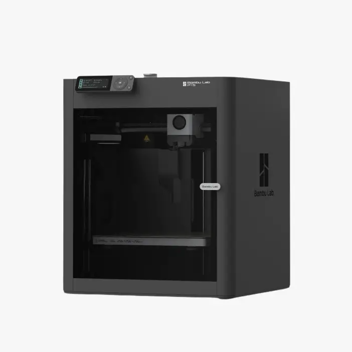 Bambu Lab P1s Korobka