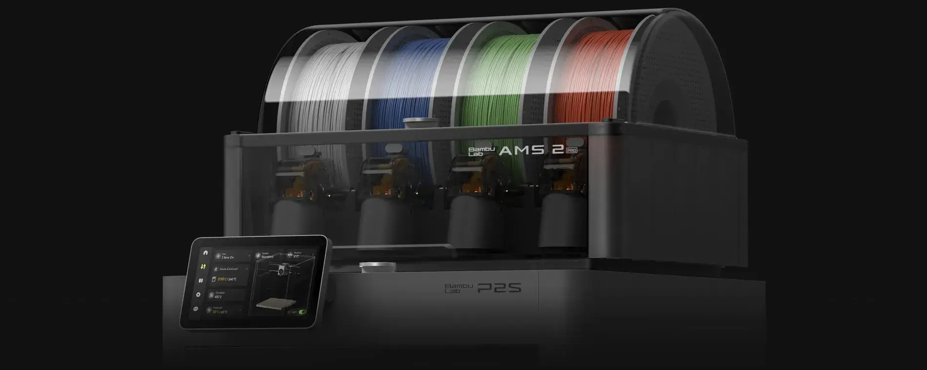 Bambu Lab P2s Katalog 22