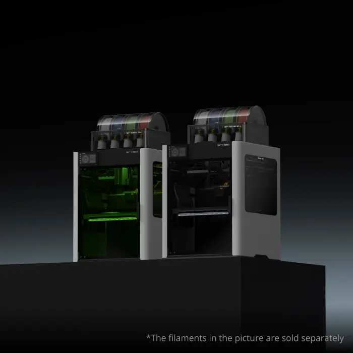 H2d Ams Combolaser Full Combo