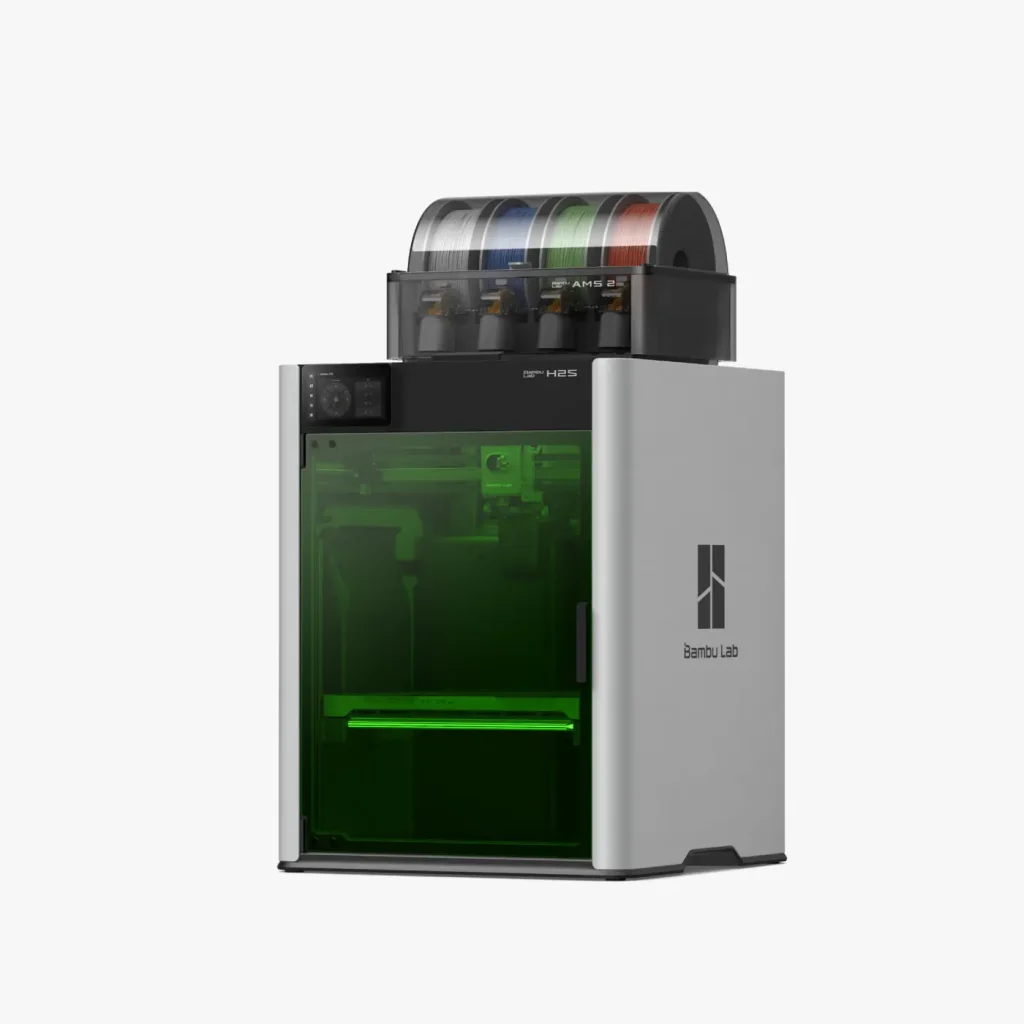 H2s Laser Full Combo 10