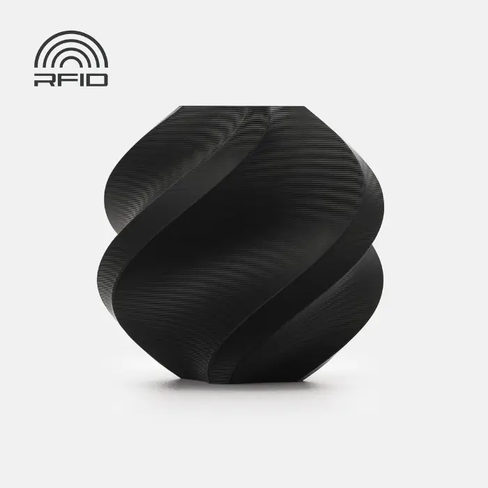 Black 12104 Pla Tough