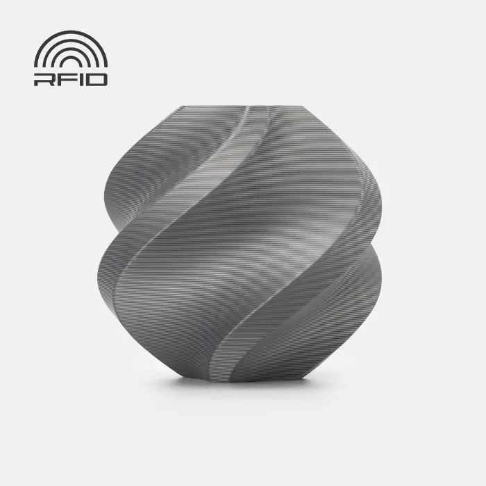 Silver 12106 Pla Tough