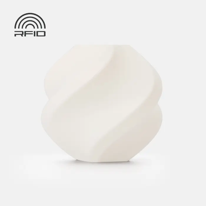 White 12107 Pla Tough