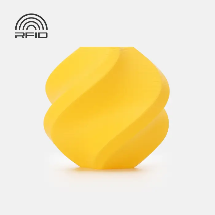 Yellow 12401 Pla Tough