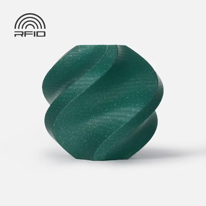 Alpine Green Sparkle 13501 Pla Sparkle