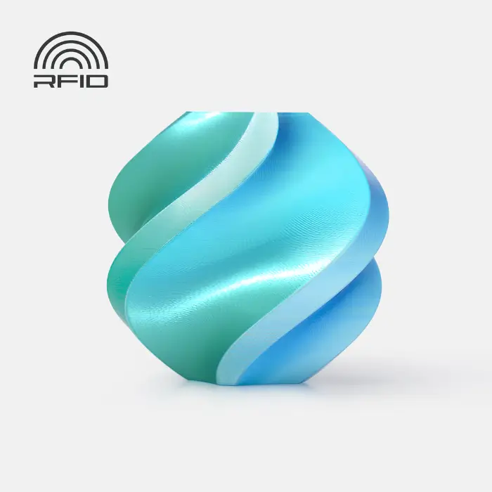 Blue Hawaii 13904 Pla Silk Multi Color