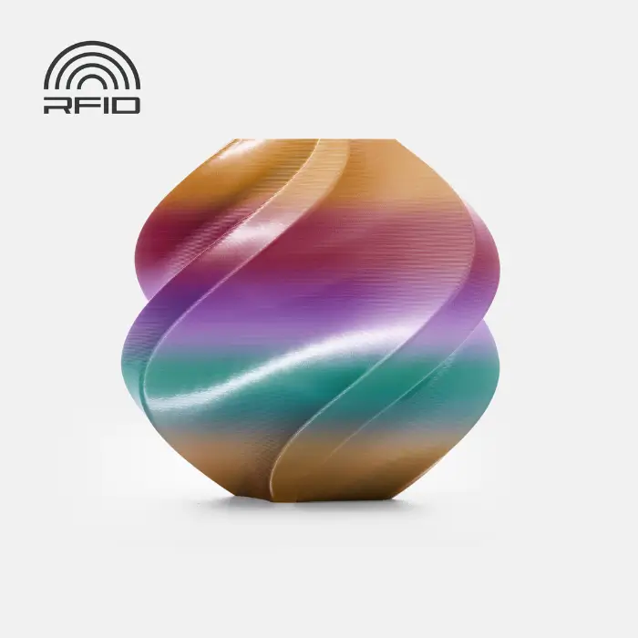 Dawn Radiance 13912 Pla Silk Multi Color