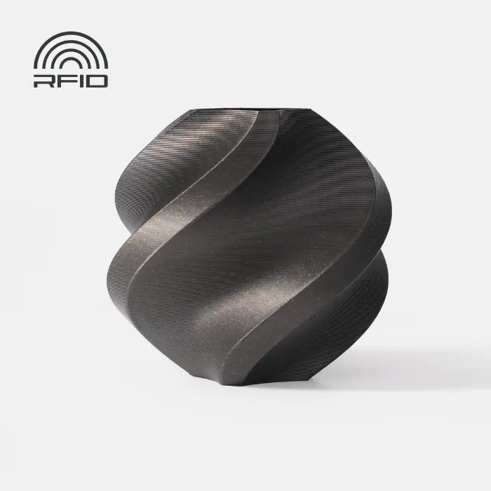 Iron Gray Metallic 13100 Pla Metal