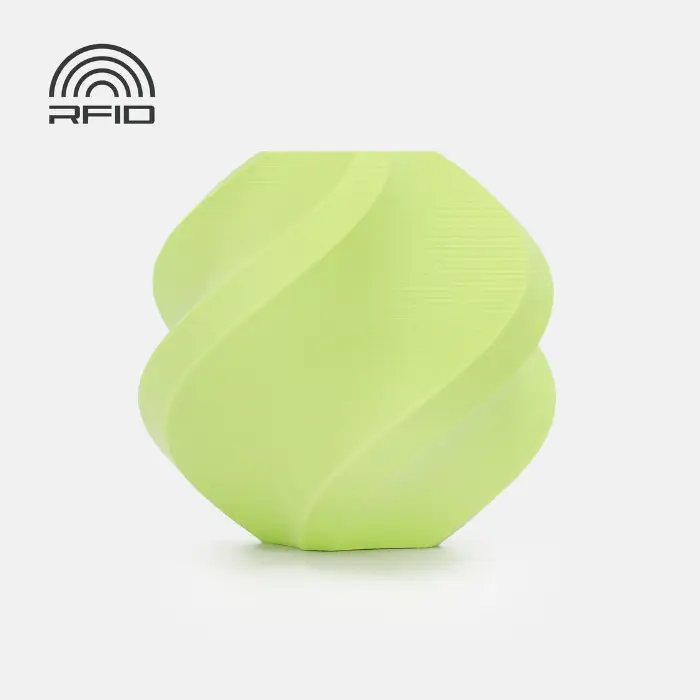 Matte Apple Green 11502 Pla Matte