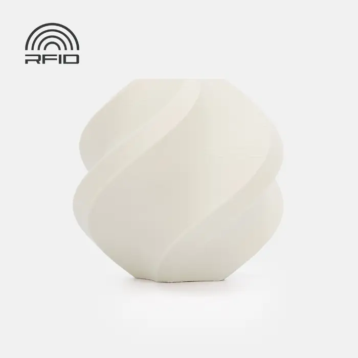 Matte Bone White 11103 Pla Matte