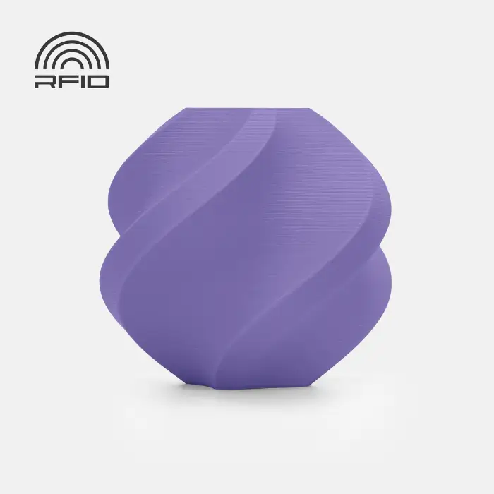 Matte Lilac Purple 11700 Pla Matte