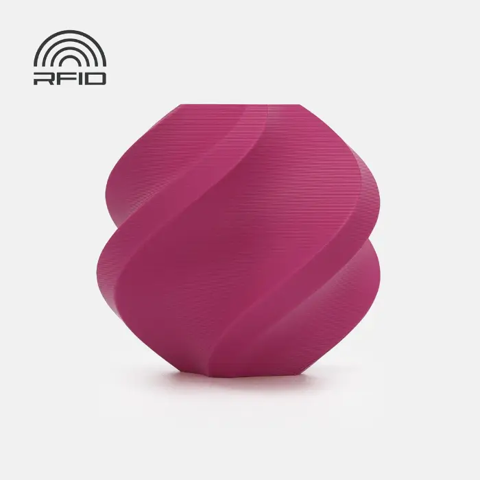 Matte Plum 11204 Pla Matte