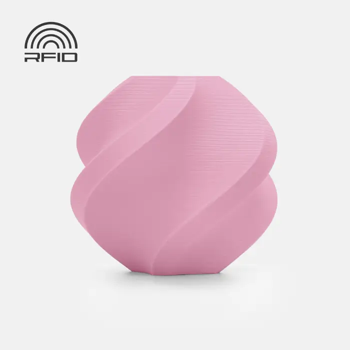 Matte Sakura Pink 11201 Pla Matte