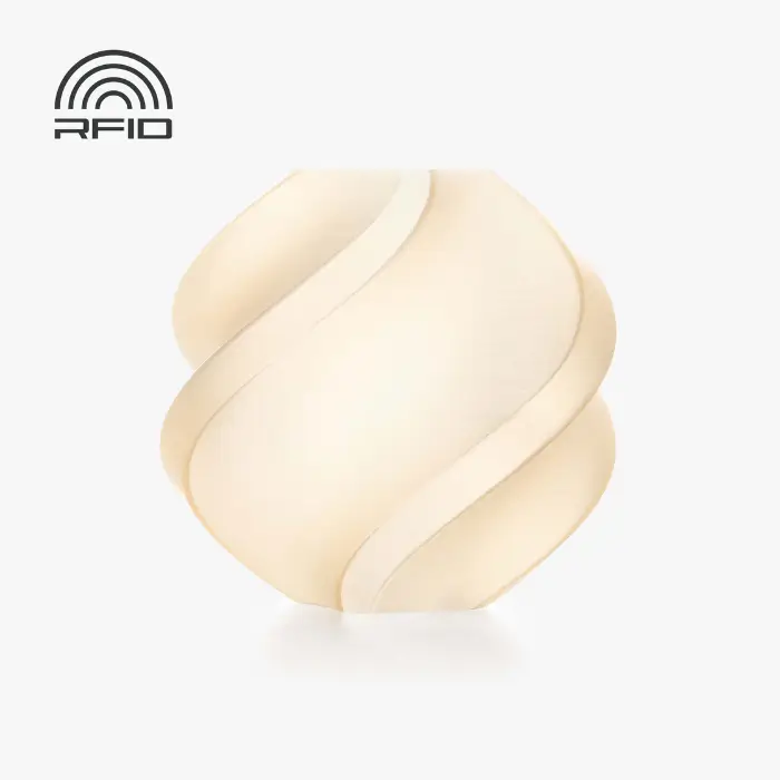 Mellow Yellow 13410 Pla Translucent