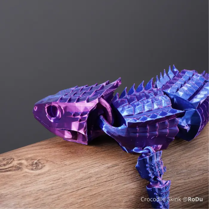 Neon City 13903 Pla Silk Multi Color 1