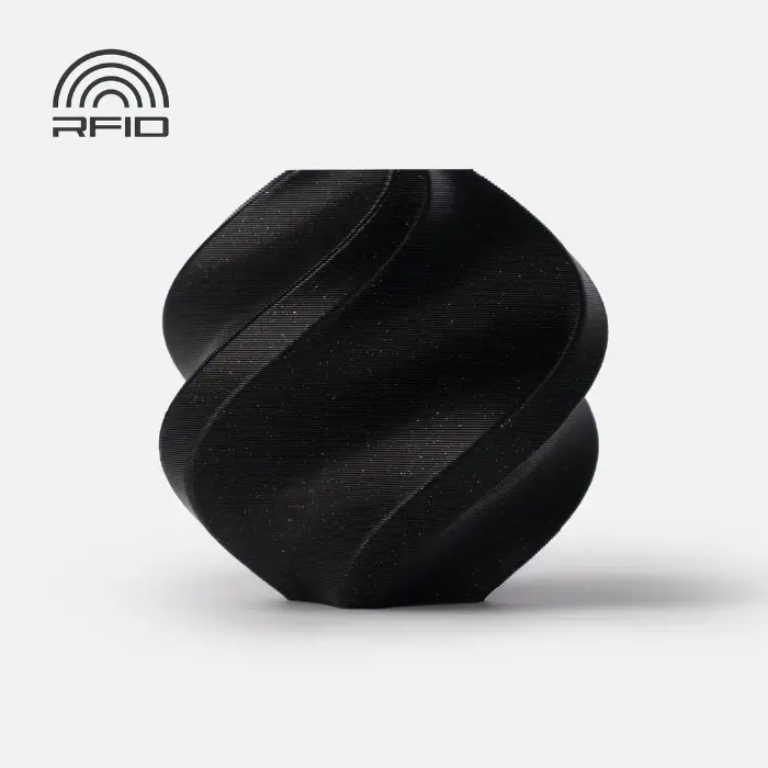 Onyx Black Sparkle 13101 Pla Sparkle