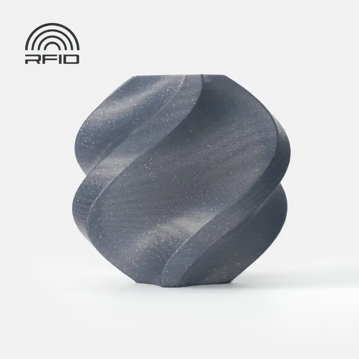 Slate Gray Sparkle 13102 Pla Sparkle