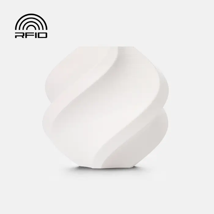 White 30106 Petg Basic