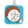 Morty / Морти яркий