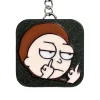 Morty / Морти тёмный
