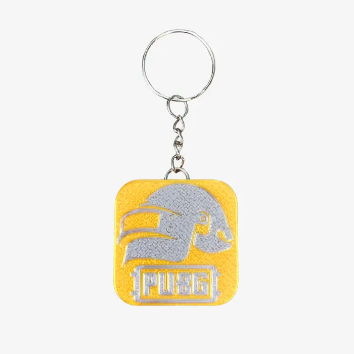 Nfc Pubg