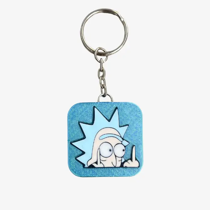 Nfc Rick