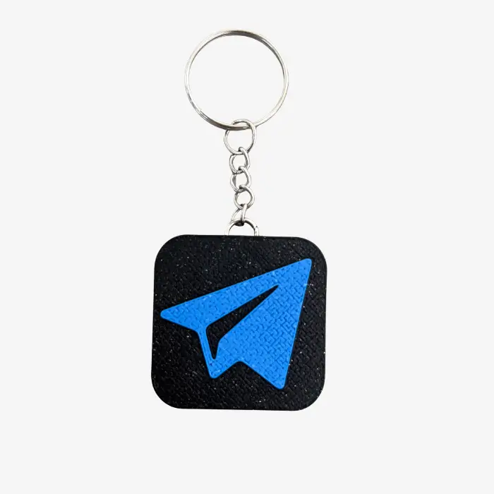 Nfc Telegram